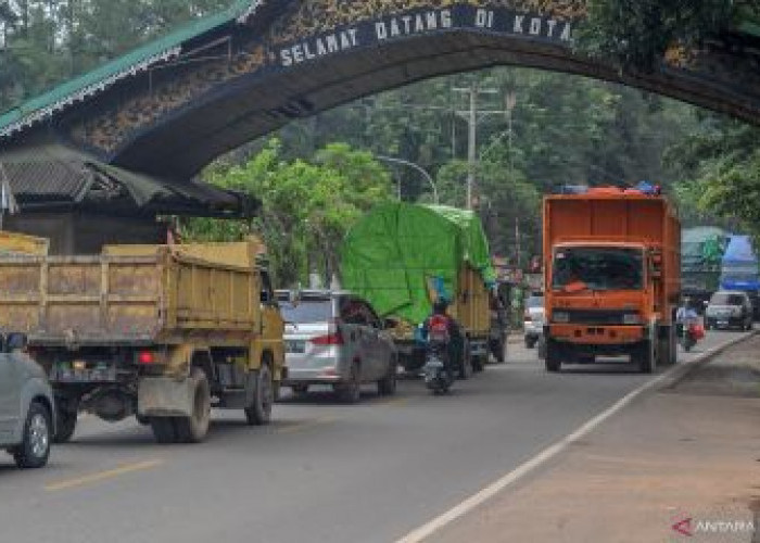 Antisipasi Macet Mudik 2026, Dishub Sumsel Siapkan Rekayasa Lalu Lintas di Jalur Palembang–Jambi