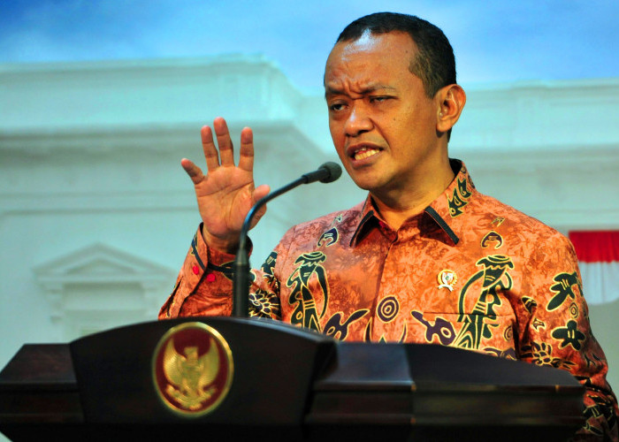Bahlil Lahadalia: Kampus Bisa Jadi 'Pabrik' Pengangguran Intelektual Jika Lapangan Kerja Tak Disiapkan