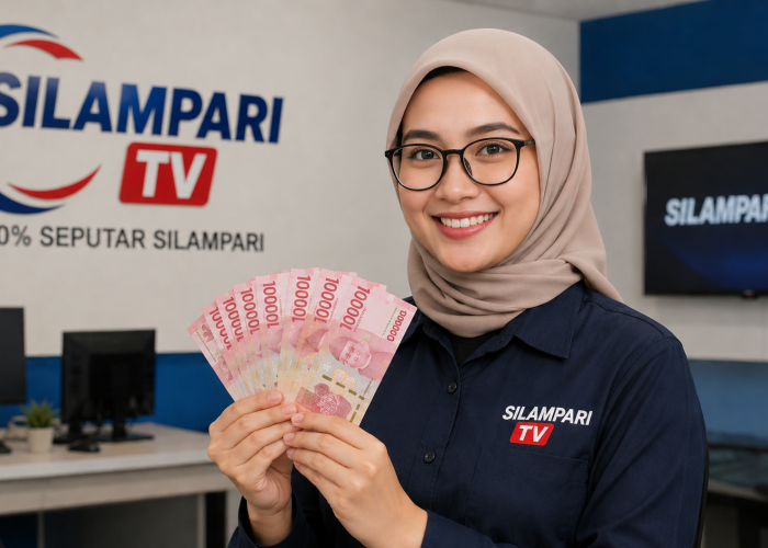 Rupiah Menyentuh Rp. 18.000 per Dolar AS, Pemerintah Pastikan Pembayaran Utang Tetap Terkendali