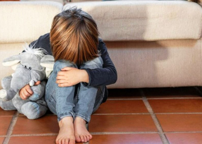 Cara Menghindari Rasa Bosan di Rumah untuk Anak-anak