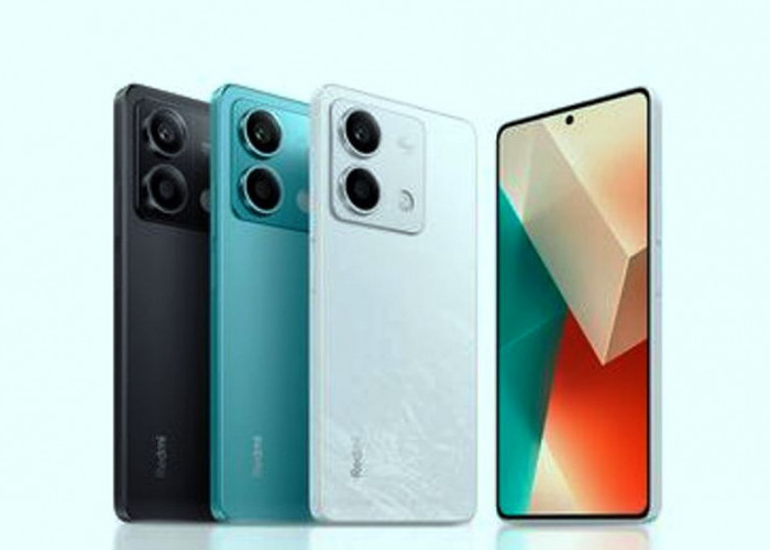 Redmi Memimpin Pasar dengan Snapdragon 8s Gen 3: Smartphone Terbaru dengan Kinerja Terdepan!