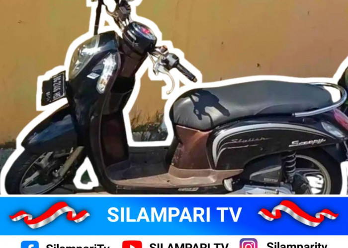 Miris, Bocah Kelas V SD Jadi Sasaran Begal di Jalan Sepi Lubuklinggau
