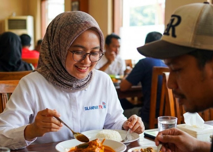 Resep Asam Padeh Ikan Tongkol Khas Sumatera Barat, Pedas Segar Kaya Rempah