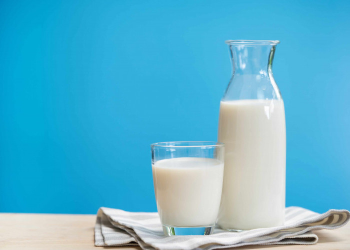 Minum Susu Sebelum Tidur Bikin Gula Darah Naik? Ini Penjelasan Ilmiahnya