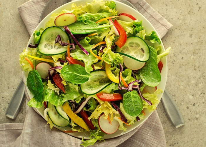 Rahasia Diet Sehat dari Ahli Gizi Dunia: Makan Enak, Tetap Sehat