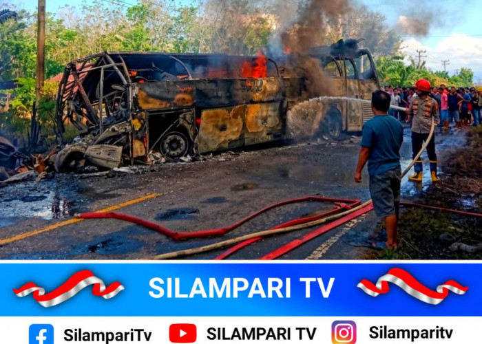 Kasus Kecelakaan Maut ALS di Muratara, Berkas Dua Direktur Masih Belum Lengkap