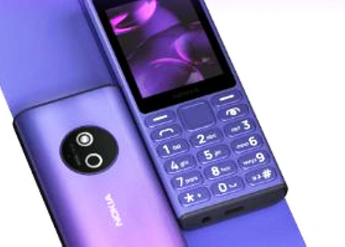 Nokia 110 4G 2024 Meluncur dengan Fitur Panggilan Suara HD