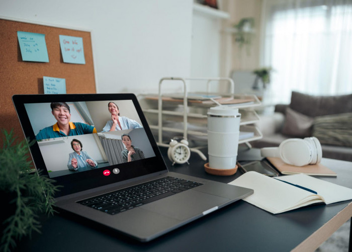 Wacana WFH Sepekan Sekali Muncul, DPR Ingatkan Jangan Sampai Jadi Libur Panjang