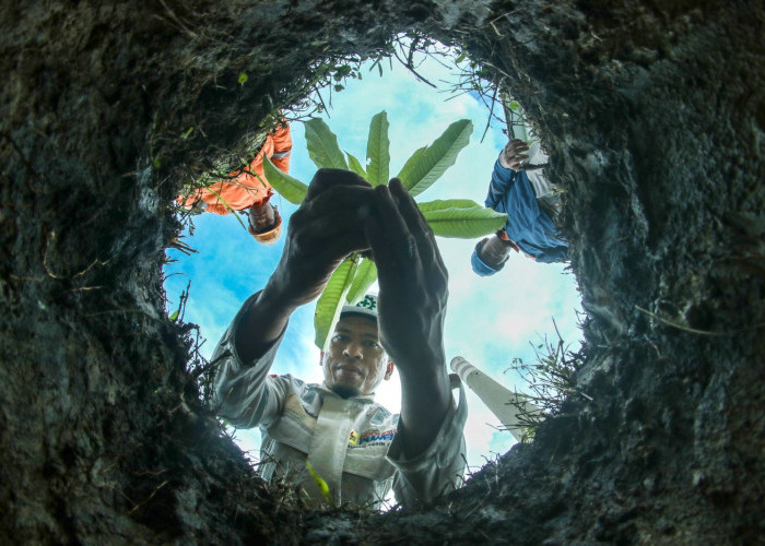 Perkuat Manajemen Risiko, PLN Sukses Turunkan ESG Risk Rating ke Medium Level