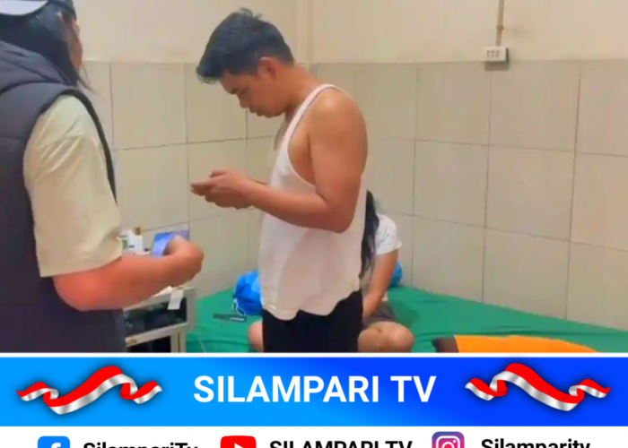 Satu Kamar Kos Diisi Dua Pasangan Tak Sah, Terungkap Saat Razia Jelang Tahun Baru di Lubuklinggau