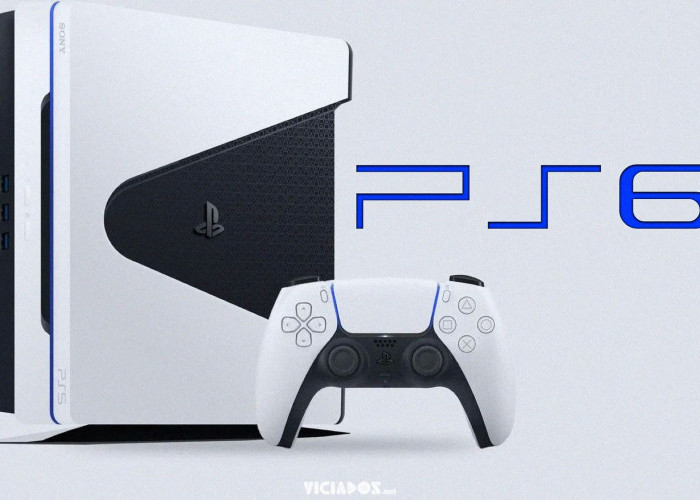 PlayStation 6 Desainnya Lebih Bagus dan Lebih Besar dari PS5, Berikut Bocorannya!