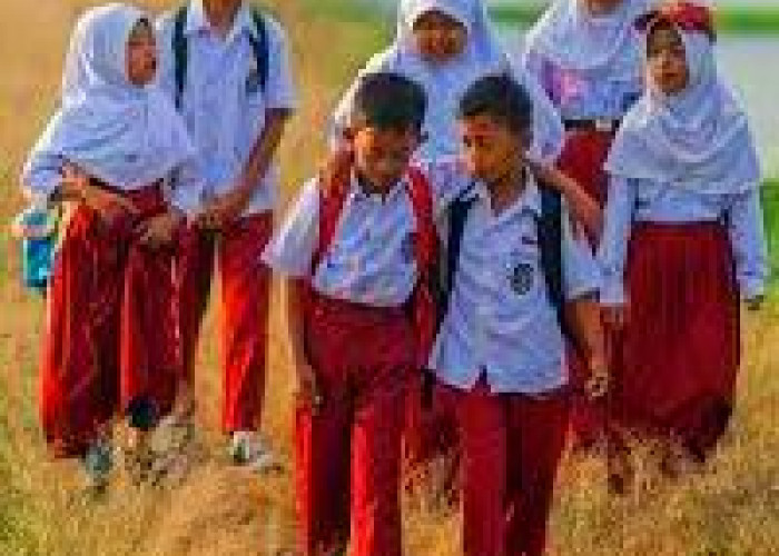 PJJ Diluncurkan 2026, Pemerintah Targetkan Jangkau Jutaan Anak Putus Sekolah