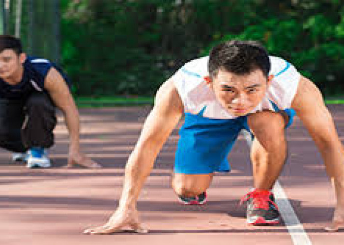 Bila Berhenti Olahraga, Ini Dampak yang Terjadi pada Tubuh