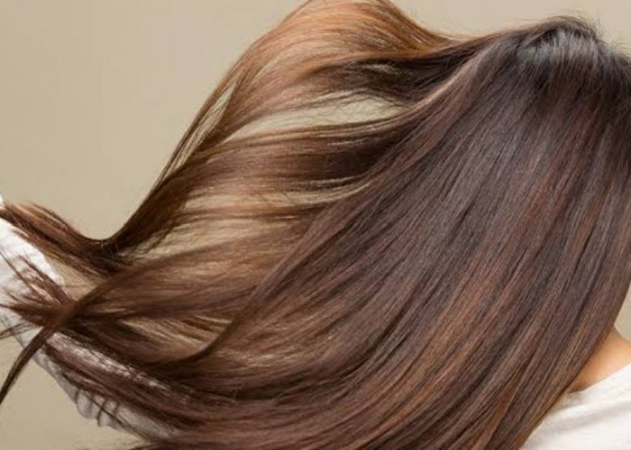 Ingin Rambut Lurus? Berikut 8 Tips Meluruskan Rambut dengan Mudah