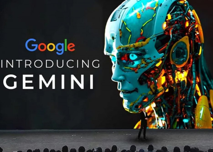 Fitur Unggulan Gemini AI,  Lebih Canggih Dibandingkan ChatGPT