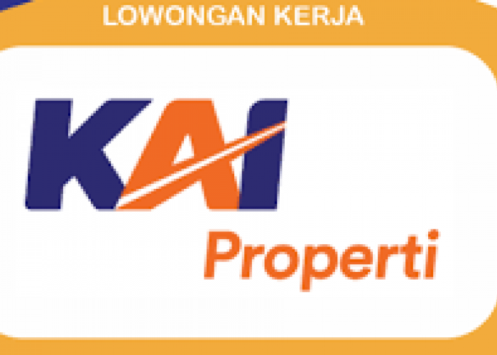 Lowongan Kerja di PT KAI Properti Manajemen: Staff Bidang Konstruksi