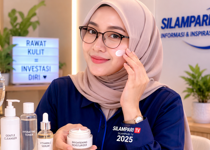 4 Skincare dengan Kandungan Kolagen yang Cocok untuk Usia 40 Tahun ke Atas, Bantu Kulit Tetap Kencang dan Awet