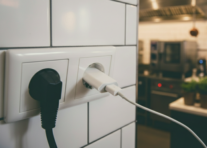 Charger Dibiarkan Menancap di Stopkontak, Berbahayakah? Ini Fakta yang Perlu Diketahui