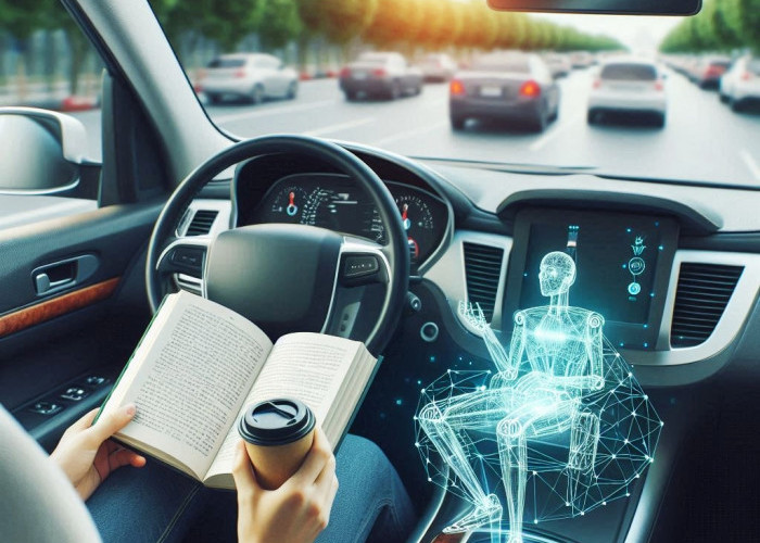 Kesalahan Umum Pengemudi Mobil Otomatis yang Bisa Memperpendek Umur Transmisi