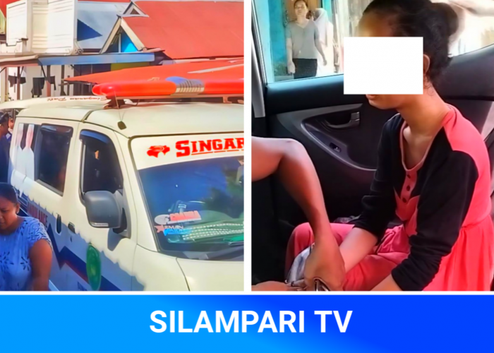 Tragis! Remaja Putri di Bengkulu Bunuh Ibu Kandung Saat Salat Dzuhur, Pakai Cobek dan Pisau Dapur.