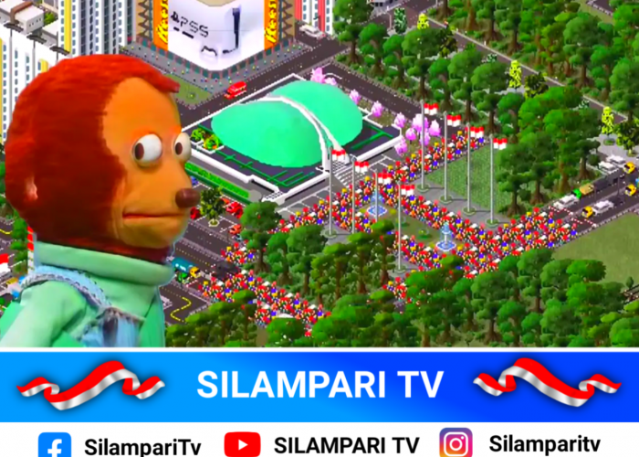 Jumlah Pemain Meledak, Server Game TheoTown Kewalahan Diserbu Gamer Indonesia