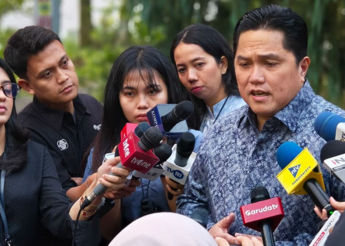 Prabowo Dukung Indonesia Jadi Tuan Rumah Fifa Asean 2026, Pssi Siap Wujudkan Target Besar