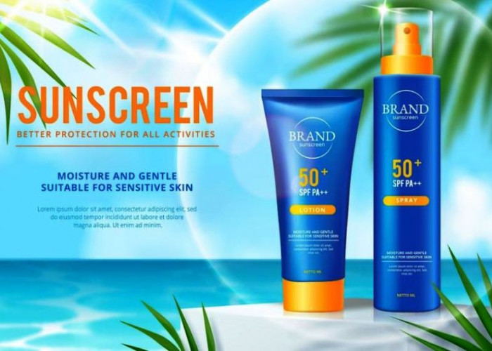 5 Rekomendasi Sunscreen untuk Kulit Berminyak, Ditinjau oleh Dermatovenereologist