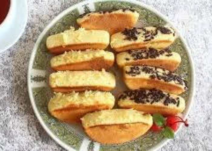 Resep Kue Pukis Bangka yang Empuk dan Lembut, Buatnya Mudah