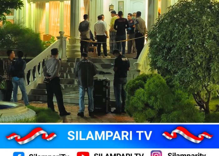 Peristiwa Duka di Cilegon, Bocah 9 Tahun Meninggal di Rumah Diduga Akibat Perampokan