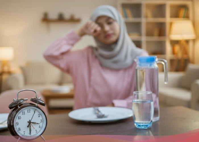 7 Cara Efektif Bangunkan Sahur Tanpa Ribut, Dijamin Lebih Tenang dan Hangat