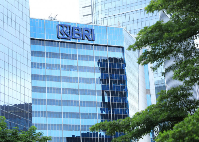BRI Jadi Institusi Keuangan No.1 di Indonesia Dalam Daftar Fortune Southeast Asia 500