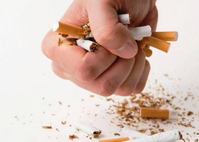 Merokok Bukanlah Takjil: Bahaya yang Tersembunyi di Balik Kebiasaan Merokok saat Berbuka Puasa