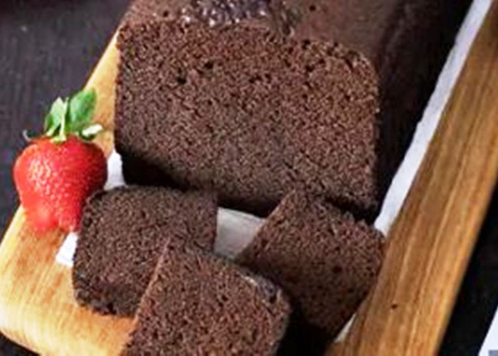 Resep Brownies Kukus Lembut dan Lezat, Bikin Nagih di Setiap Gigitan