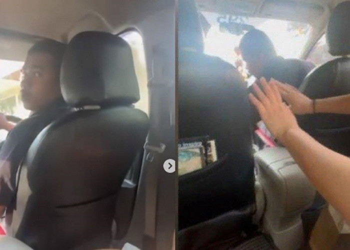 Skandal Taksi Ilegal Bali: Penumpang Diperas Rp 400 Ribu!