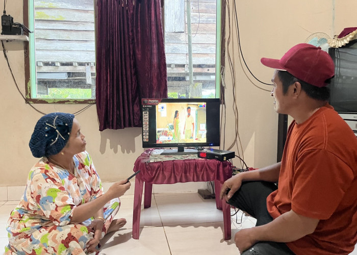 PLN Tuntaskan Elektrifikasi di Kecamatan Lindu Sulteng, 607 KK Kini Nikmati Listrik Andal 24 Jam Nonstop