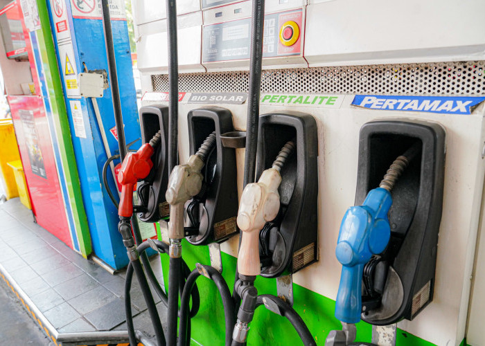 Isu Mobil di Atas 1.400 cc Dilarang Isi Pertalite Dipastikan Hoaks, Pertamina Beri Klarifikasi