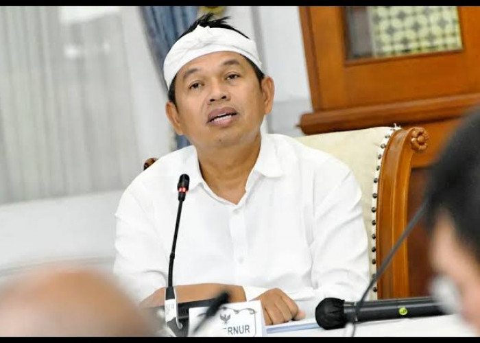 Dedi Mulyadi Siapkan Beasiswa ke Inggris, 10 Siswa Sekolah Maung Berpeluang Kuliah di University of Nottingham