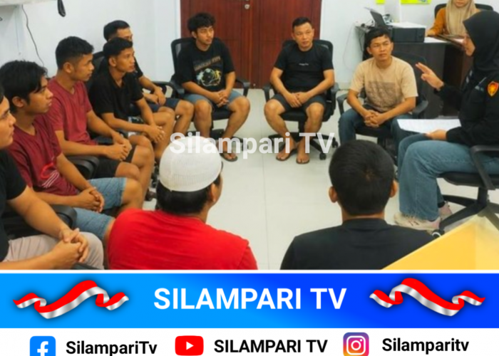 Berkas Lengkap, 11 Tersangka Kasus Gudang BBM Ilegal Musi Rawas Segera Disidang