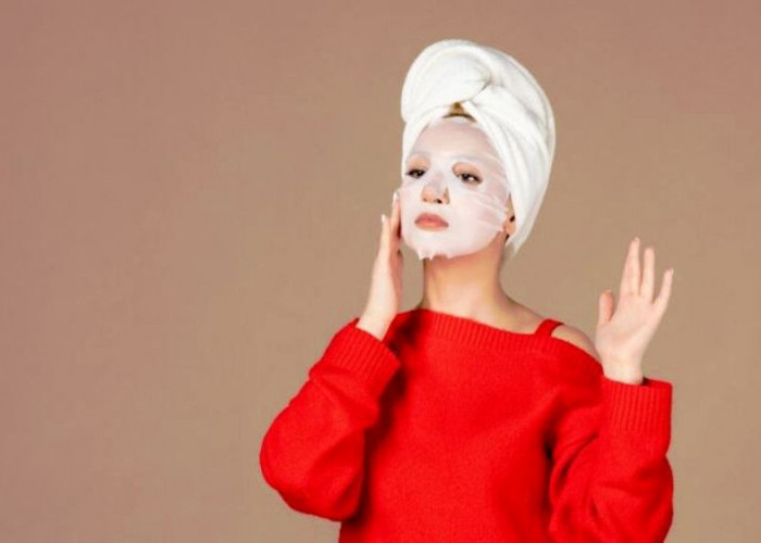 8 Cara Membuat Masker Wajah Alami yang Aman untuk Anak