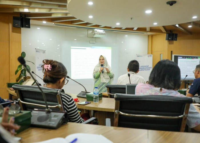 Dorong Daya Saing UMKM, BRI Fasilitasi Sertifikasi Halal bagi UMKM melalui Program BRI Peduli