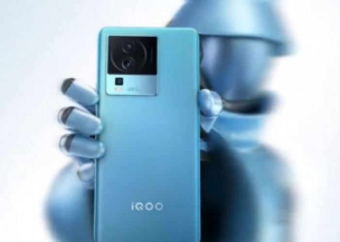 Menguak Rahasia Performa Unggul iQoo Neo 7 SE  Dibalik Kamera 64 MP dan Skor Antutu Benchmark Terbaru!