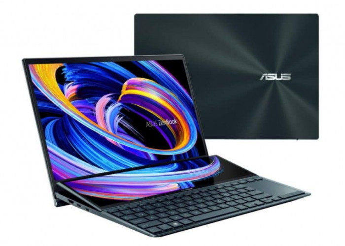 ASUS Indonesia Resmi Luncurkan Laptop AI Copilot+ PC Terbaru di Indonesia