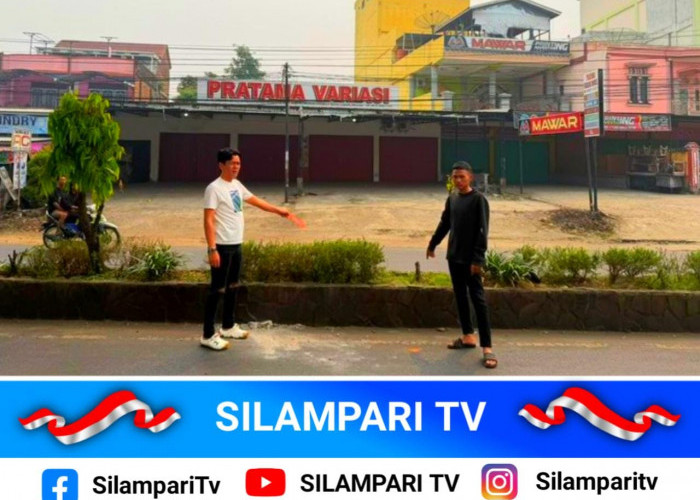 Pelajar SMK Jadi Korban Penusukan di Lubuklinggau, Identitas Pelaku Belum Terungkap