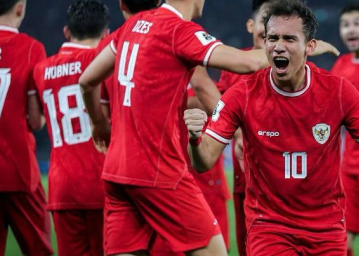 Sejarah ! Peringkat Timnas Indonesia Melesat Tajam ke Atas Efek Menaklukan Vietnam di Ajang Kualifikasi Piala 