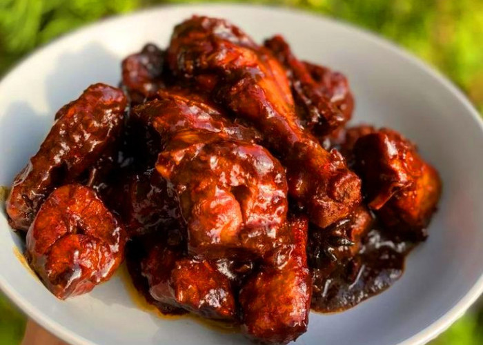 13 Resep Masakan Ayam yang Enak dan Mudah, Anti Bosan!