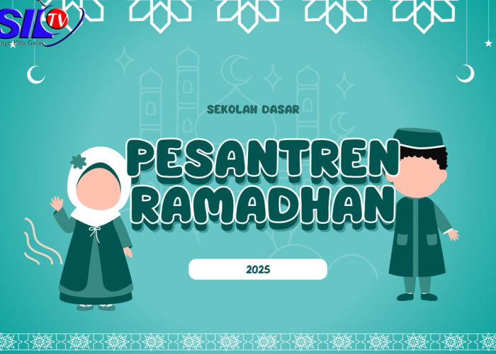 Contoh Materi Pesantren Kilat SD Ramadan 2025: Menanamkan Akhlak Mulia Sejak Dini