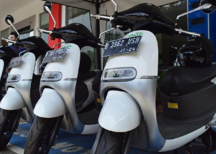 Biaya Konversi Motor Listrik Masih Mahal, Jadi Penghambat Minat Masyarakat
