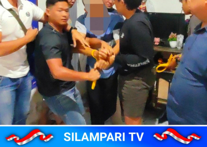 Miris! Ayah di Kepahiang Diduga Lakukan Kekerasan Seksual terhadap Dua Anak Kandung