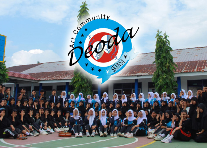 Ekstrakurikuler Kesenian Rekomendasi untuk Siswa Berbakat dan Kreatif