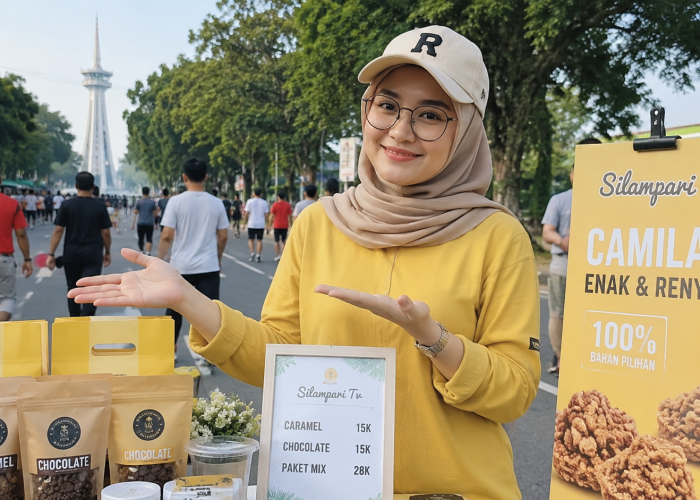 8 Ide Jualan CFD Kekinian yang Laris Manis dan Menguntungkan, Cocok untuk Pemula